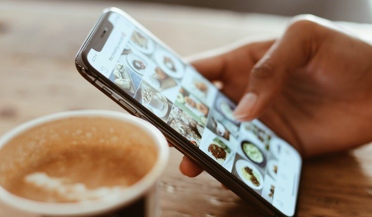 Everything you need to know about social media for branding