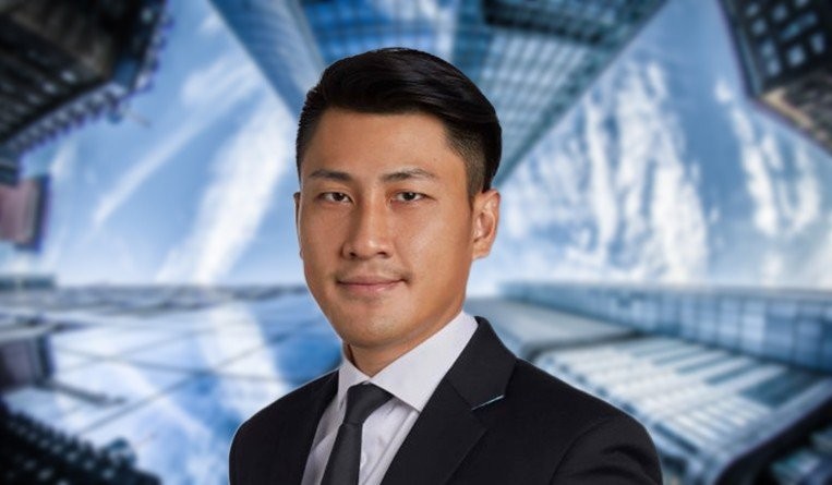 Mike Chiam joins Peter Doraisamy as partner