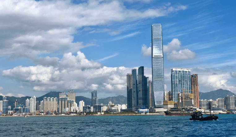 Is there a hole in the rule of law in Hong Kong? A debate on the National Security Law