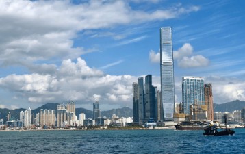 Is there a hole in the rule of law in Hong Kong? A debate on the National Security Law