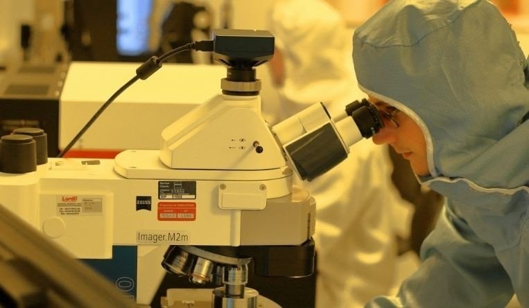 Can open source IP bring the vaccine to the world?