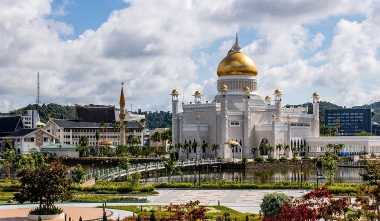 New Patents Order in Brunei Darussalam