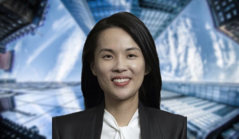 Litigator Lijun Chui joins Bird & Bird in Singapore