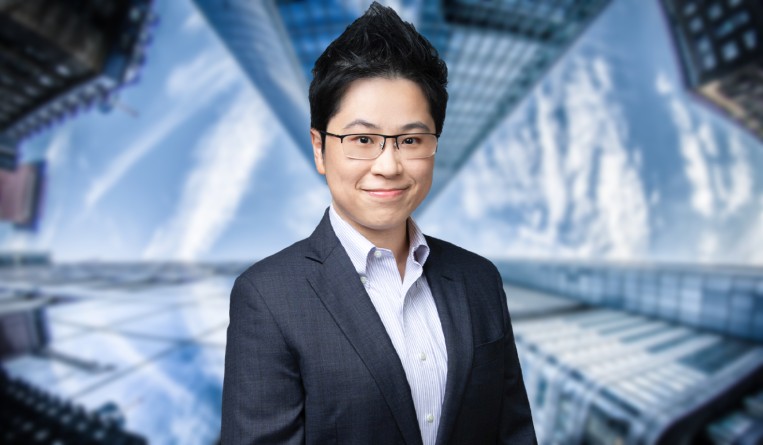 Amy Chung named partner at Deacons in Hong Kong
