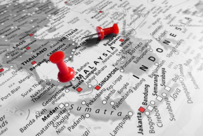 The Proposed Draft Geographical Indications Act in Singapore