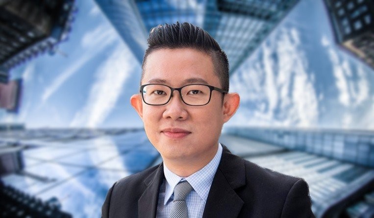 Shaun Leong joins Withers KhattarWong arbitration practice