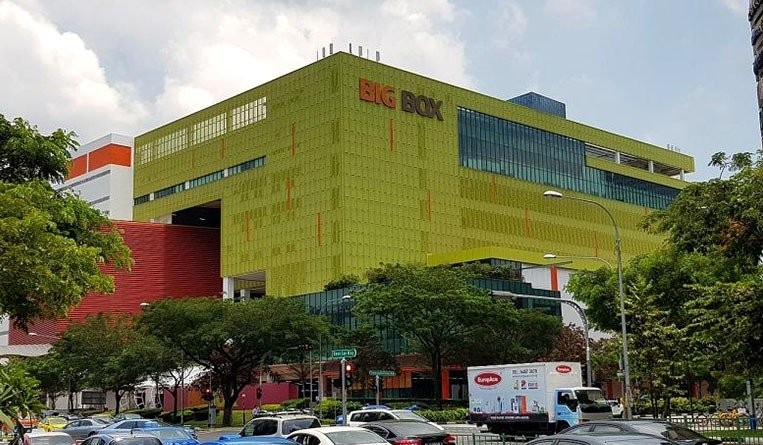 Singapore Trademark Invalidation Action is Big Boxing Bout