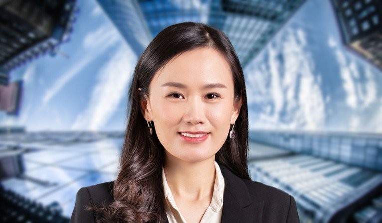 Guoping Da promoted to partner at Jones Day