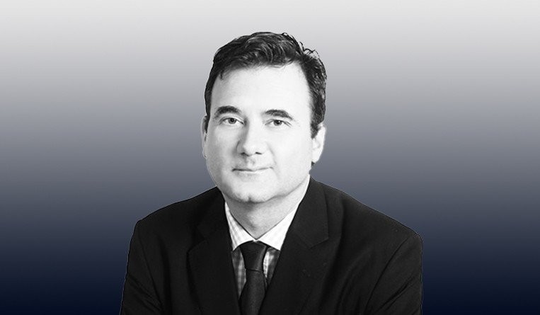 Alexander Shepherd Joins Pinsent Masons As TMC Partner In Singapore