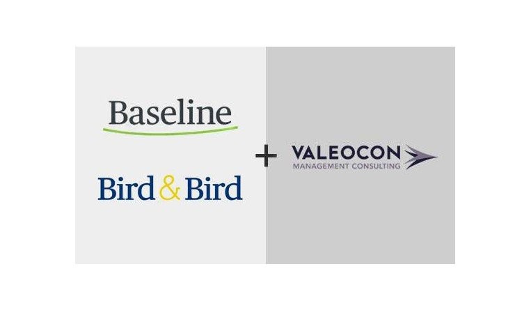 Bird & Bird's Baseline Consulting Arm Has Merged With Valeocon Management Consulting