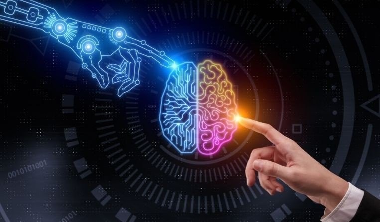 AI intersects India’s patent regime