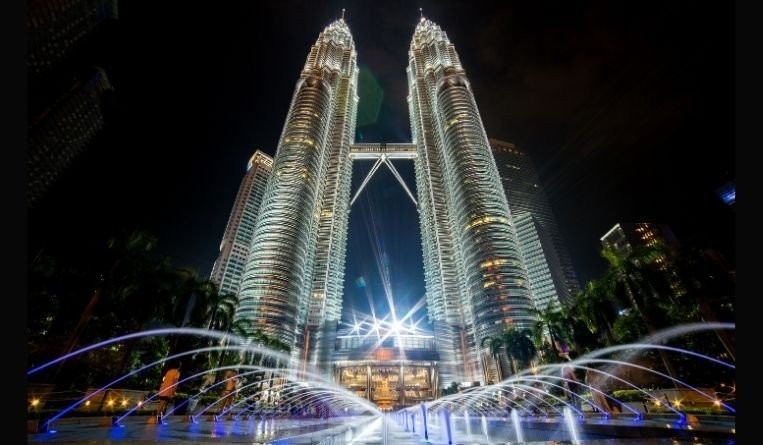 Sonic Malaysia