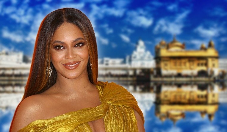 Beyonce-titled song in India sang tunes of trademark infringement