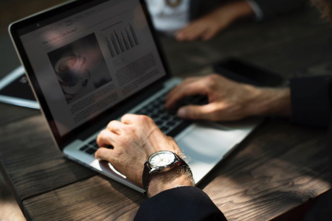 Intermediaries & IP infringement