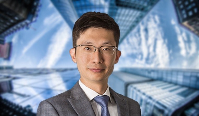 Chia-Feng Lu joins Greenberg Traurig as shareholder