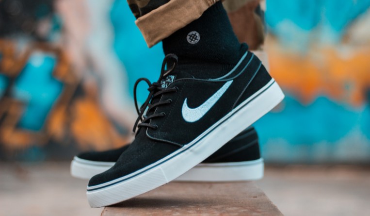Sri Lankan Government Has lodged a Complaint with Nike Regarding Personalised Tamil Eelam Sneakers