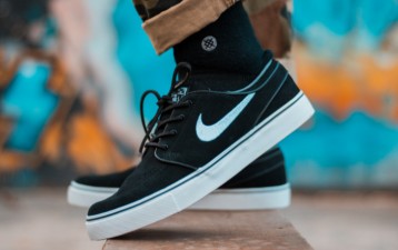 Sri Lankan Government Has lodged a Complaint with Nike Regarding Personalised Tamil Eelam Sneakers