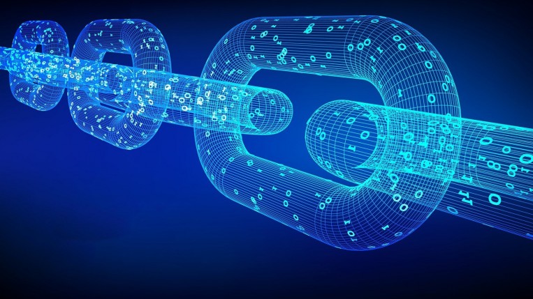 Blockchain: Patentability and Philosophy