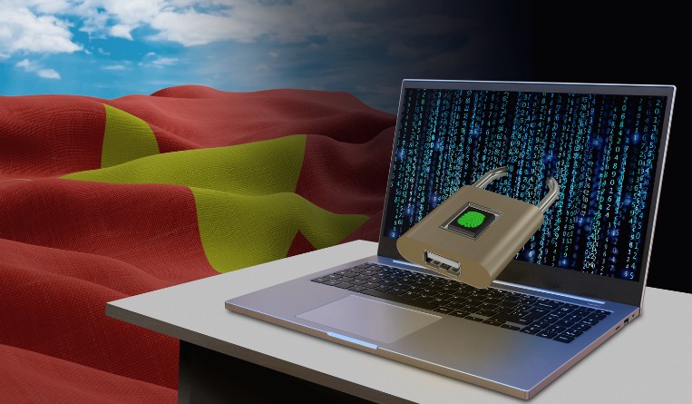 Sound as a trademark being proposed in Vietnam