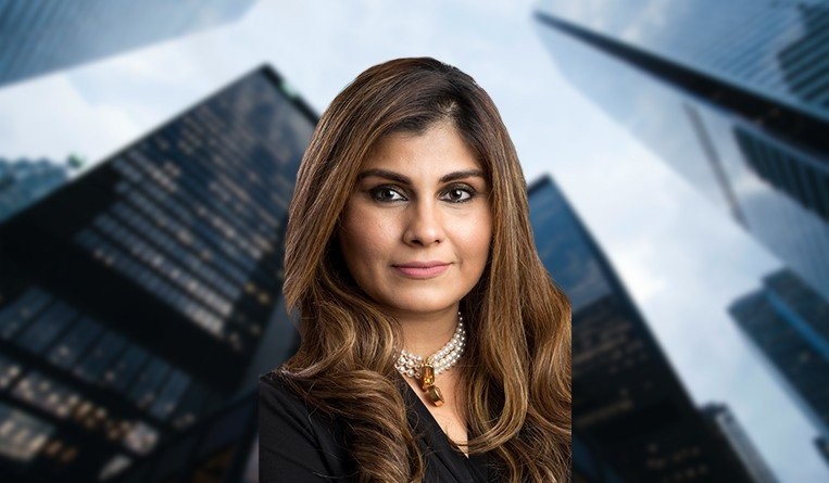 Amita Kaur Haylock promoted to partner at Mayer Brown
