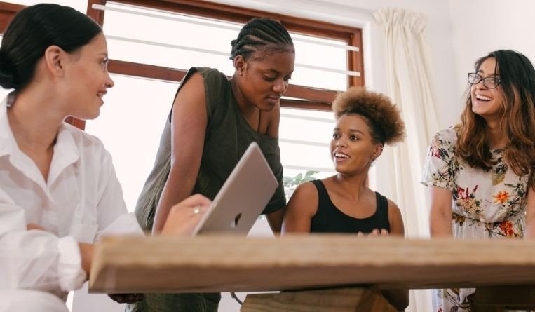 Women under-represented in IP leadership roles, according to INTA report