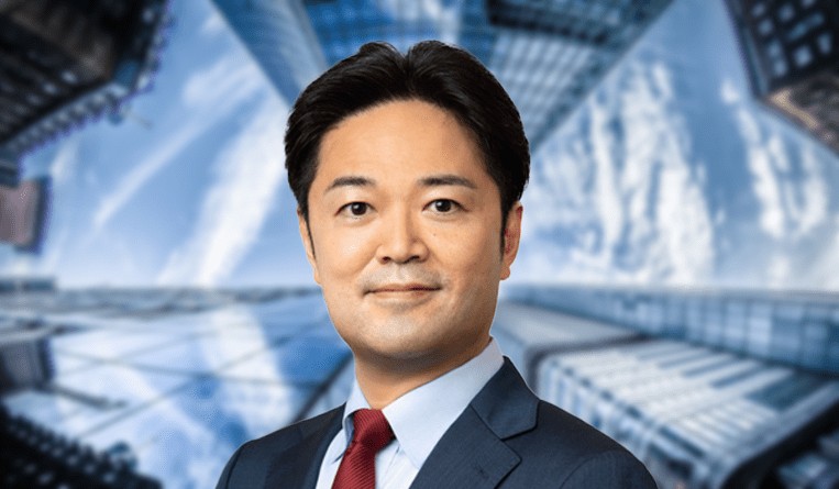 Takahiro Nonaka joins MoFo in Tokyo as litigation partner