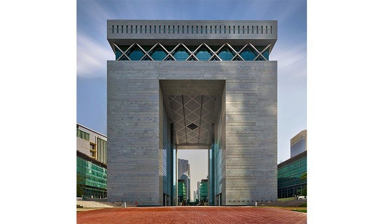 Dubai International Financial Centre has new IP law