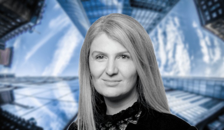 Danielle Burns promoted to principal at Phillips Ormonde Fitzpatrick in Melbourne