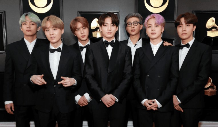BTS’ hit, “Life Goes On,” gets plagiarized overseas