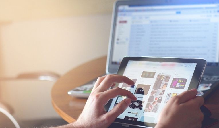Domain names qualifying as IP rights like trademarks?