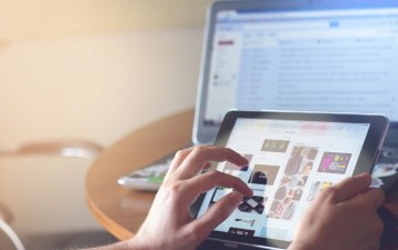 Domain names qualifying as IP rights like trademarks?