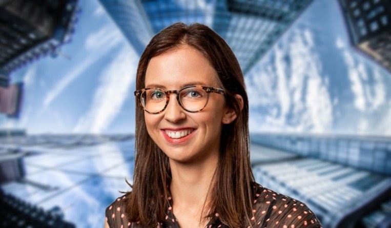 Frankie-Rae Clapham promoted to senior associate at MDW in Melbourne