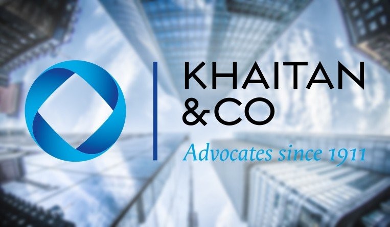 Khaitan & Co opens office in Singapore