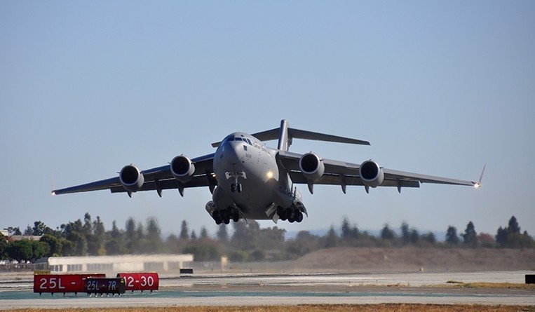 The offense in defense: IP in military technology