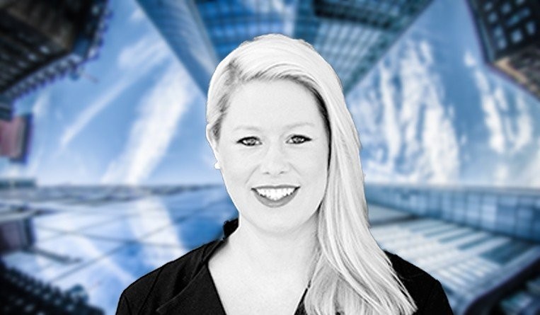 Louisa Dicker elevated to principal at Macpherson Kelley in Melbourne