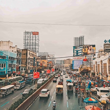 IPOPHL seeks a mendments to IP Code