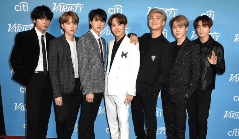 Korean nail company withdraws trademark application over BTS’ term, "Borahae”