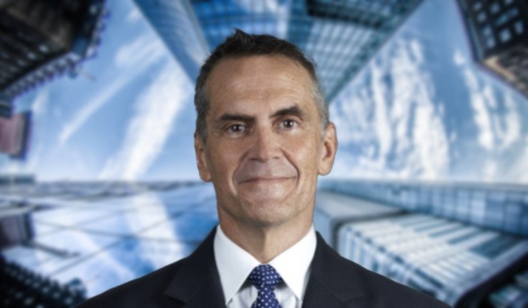 Burke named head of Asia investigations at DLA Piper