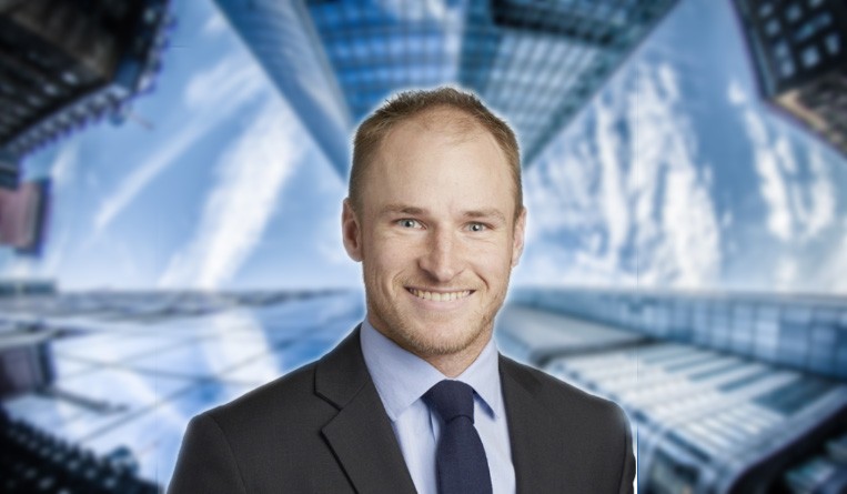 David Rountree named partner at Allens in Sydney
