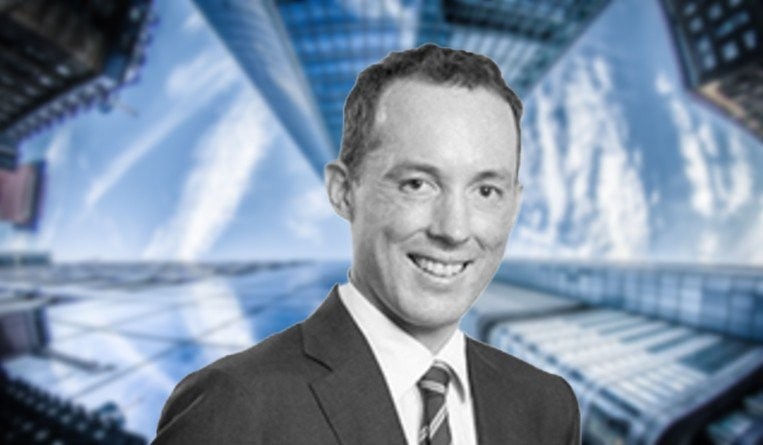 Duncan Watt promoted to legal director at Eversheds Sutherland