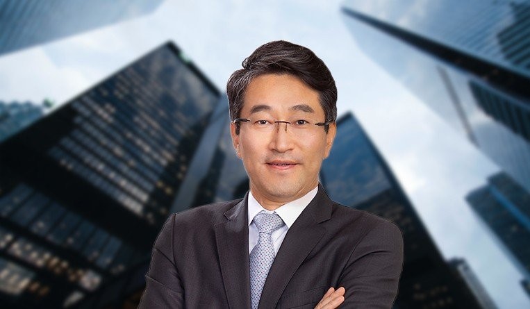Kongsik Kim promoted to Nelson Mullins in Boston