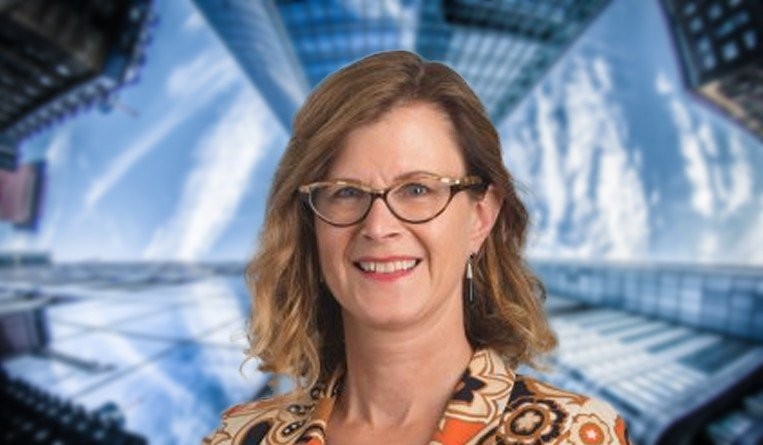Andrea Dickens takes managing director role at AJ Park