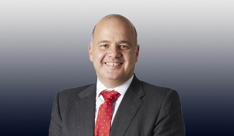 Allens has reappointed Richard Spurio as managing partner for a further four year term from January 1, 2020