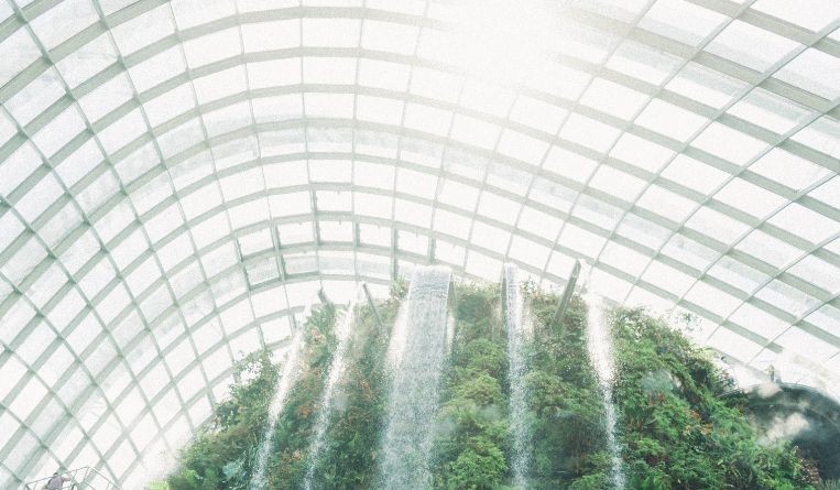 The IP office of the future, according to IP Australia’s Michael Schwager