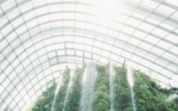 The IP office of the future, according to IP Australia’s Michael Schwager