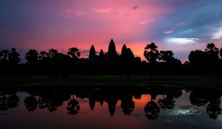The Future of the Berne Convention in Cambodia