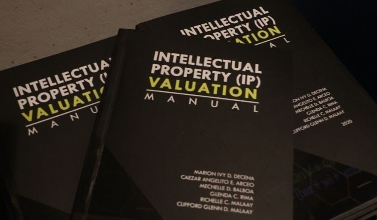 IP Valuation Manual to boost IP valuation expertise in the Philippines