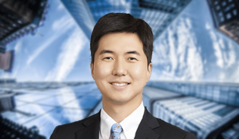 Jungwoo Chang joins cloud-based firm Rimon to open its new office in Seoul