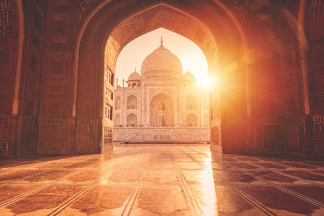 India’s IP Experts