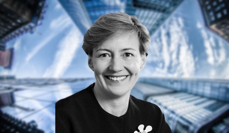 Linda Evans joins Herbert Smith Freehills as partner